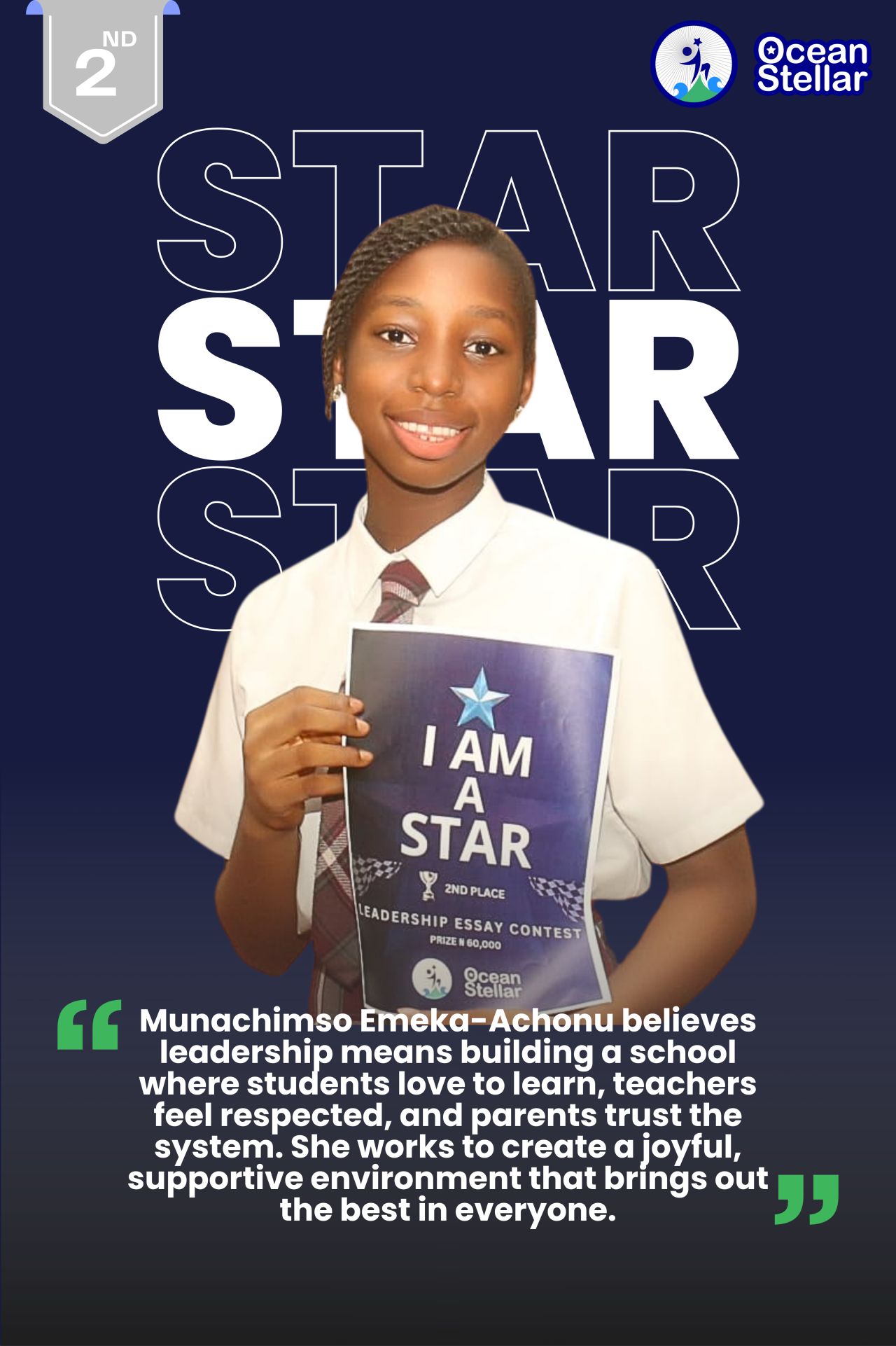 Munachimso Emeka-Achonu